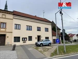Prodej bytu 2+1, Nový Jičín, Gen. Hlaďo, 58 m2