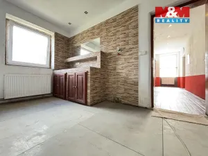 Prodej rodinného domu, Pacov, Truhlářská, 157 m2