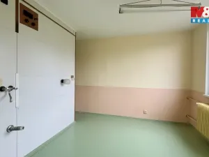 Prodej bytu 2+1, Norberčany - Stará Libavá, 57 m2