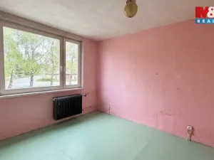 Prodej bytu 2+1, Norberčany - Stará Libavá, 57 m2