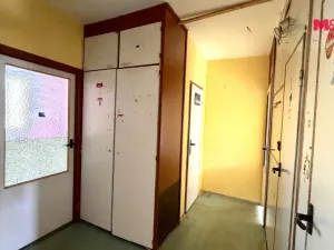 Prodej bytu 2+1, Norberčany - Stará Libavá, 57 m2