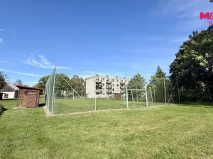Prodej bytu 2+1, Norberčany - Stará Libavá, 57 m2