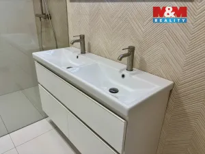 Prodej bytu 3+kk, Ostrava - Radvanice, Dvořáčkova, 100 m2