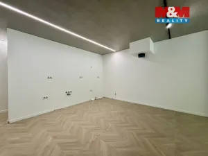 Prodej bytu 3+kk, Ostrava - Radvanice, Dvořáčkova, 100 m2