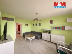 Prodej bytu 3+1, Neratovice, Kojetická, 74 m2