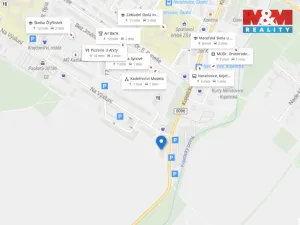 Prodej bytu 3+1, Neratovice, Kojetická, 74 m2