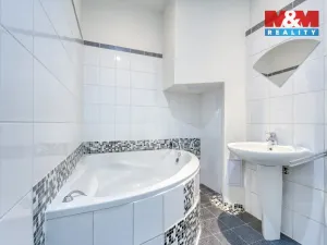 Prodej bytu 3+kk, Plzeň - Jižní Předměstí, Vrchlického, 73 m2