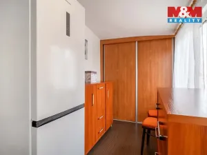 Prodej rodinného domu, Česká Lípa, U Kola, 36 m2