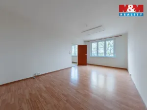 Pronájem bytu 2+1, Jenišov, 62 m2