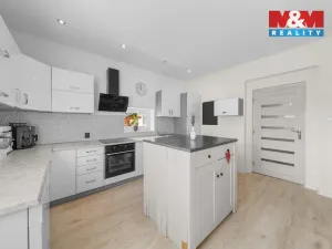 Pronájem rodinného domu, Řehlovice - Habří, 180 m2