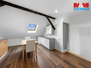 Pronájem rodinného domu, Řehlovice - Habří, 180 m2