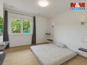 Prodej rodinného domu, Třtice, 126 m2