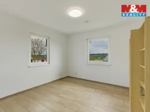 Prodej rodinného domu, Třtice, 126 m2