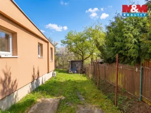 Prodej chaty, Brno - Bystrc, 46 m2