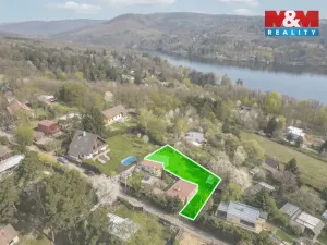 Prodej chaty, Brno - Bystrc, 46 m2