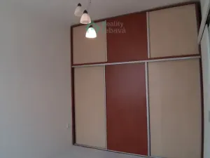 Pronájem bytu 2+kk, Chrudim, Víta Nejedlého, 42 m2