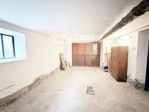 Prodej vícegeneračního domu, Dlouhá Loučka, Na Fibichu, 238 m2