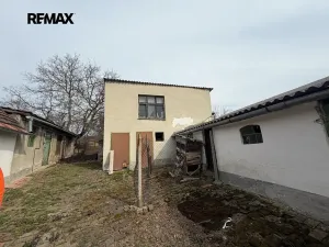 Prodej rodinného domu, Sobůlky, 218 m2