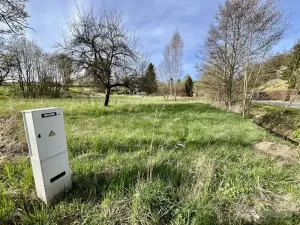 Prodej pozemku pro bydlení, Meziměstí, 1560 m2