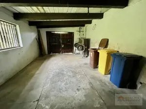 Prodej chalupy, Božanov, 105 m2