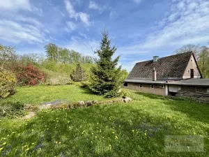 Prodej chalupy, Božanov, 105 m2