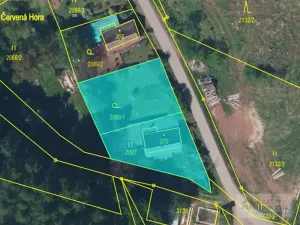 Prodej chalupy, Božanov, 105 m2