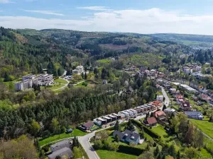 Prodej rodinného domu, Luhačovice, A. Václavíka, 115 m2