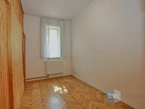 Prodej bytu 1+kk, Praha - Krč, U nových domů II, 41 m2