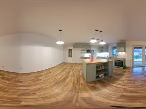 Pronájem rodinného domu, Okřínek, 140 m2