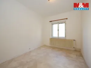 Prodej rodinného domu, Havlíčkův Brod, Mírová, 90 m2