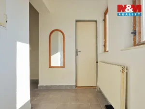 Prodej rodinného domu, Havlíčkův Brod, Mírová, 90 m2
