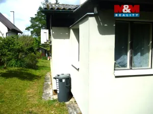 Prodej chaty, Stříbrná Skalice, 48 m2