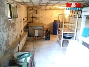 Prodej chaty, Stříbrná Skalice, 48 m2