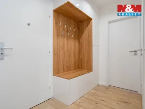 Prodej bytu 5+kk, České Budějovice - České Budějovice 2, Netolická, 84 m2