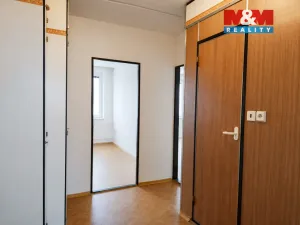 Pronájem bytu 2+kk, Lom - Loučná, Libkovická, 42 m2