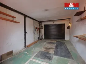 Prodej rodinného domu, Vitčice, 78 m2