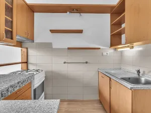 Pronájem bytu 2+1, Hradec Králové, Smetanovo nábřeží, 82 m2