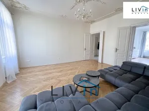 Pronájem bytu 2+1, Olomouc, tř. Svornosti, 85 m2