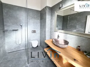 Pronájem bytu 2+1, Olomouc, tř. Svornosti, 85 m2