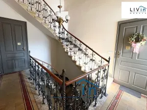 Pronájem bytu 2+1, Olomouc, tř. Svornosti, 85 m2
