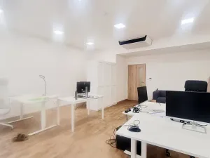 Pronájem kanceláře, Brno, Sukova, 51 m2