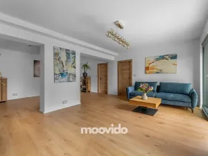 Prodej rodinného domu, Praha - Malešice, Vydrova, 163 m2