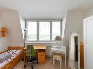 Pronájem bytu 3+kk, Praha - Chodov, Divišovská, 75 m2