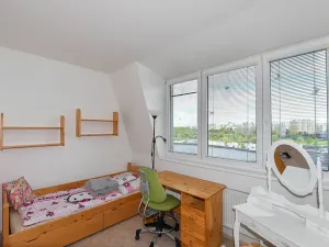 Pronájem bytu 3+kk, Praha - Chodov, Divišovská, 75 m2