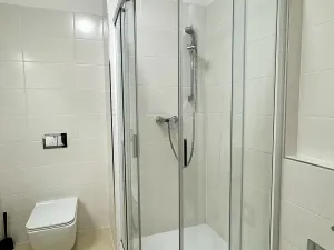 Pronájem bytu 2+kk, Praha - Horní Měcholupy, Nad přehradou, 54 m2