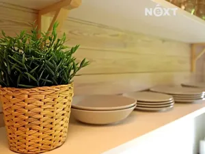 Prodej chaty, Horní Planá, Jenišov, 32 m2