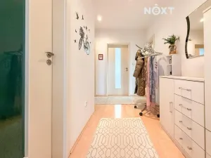 Prodej bytu 3+kk, České Budějovice, Suchovrbenské nám., 84 m2