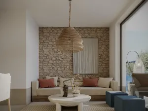 Prodej bytu 2+kk, Ražanj, Chorvatsko, 52 m2