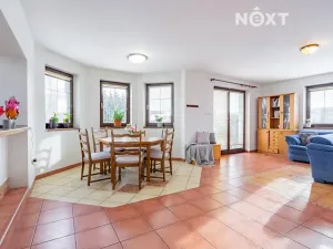 Prodej chalupy, Horní Stropnice, 360 m2