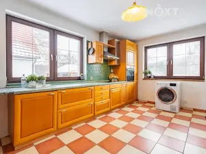 Prodej ubytování, Horní Stropnice, 360 m2